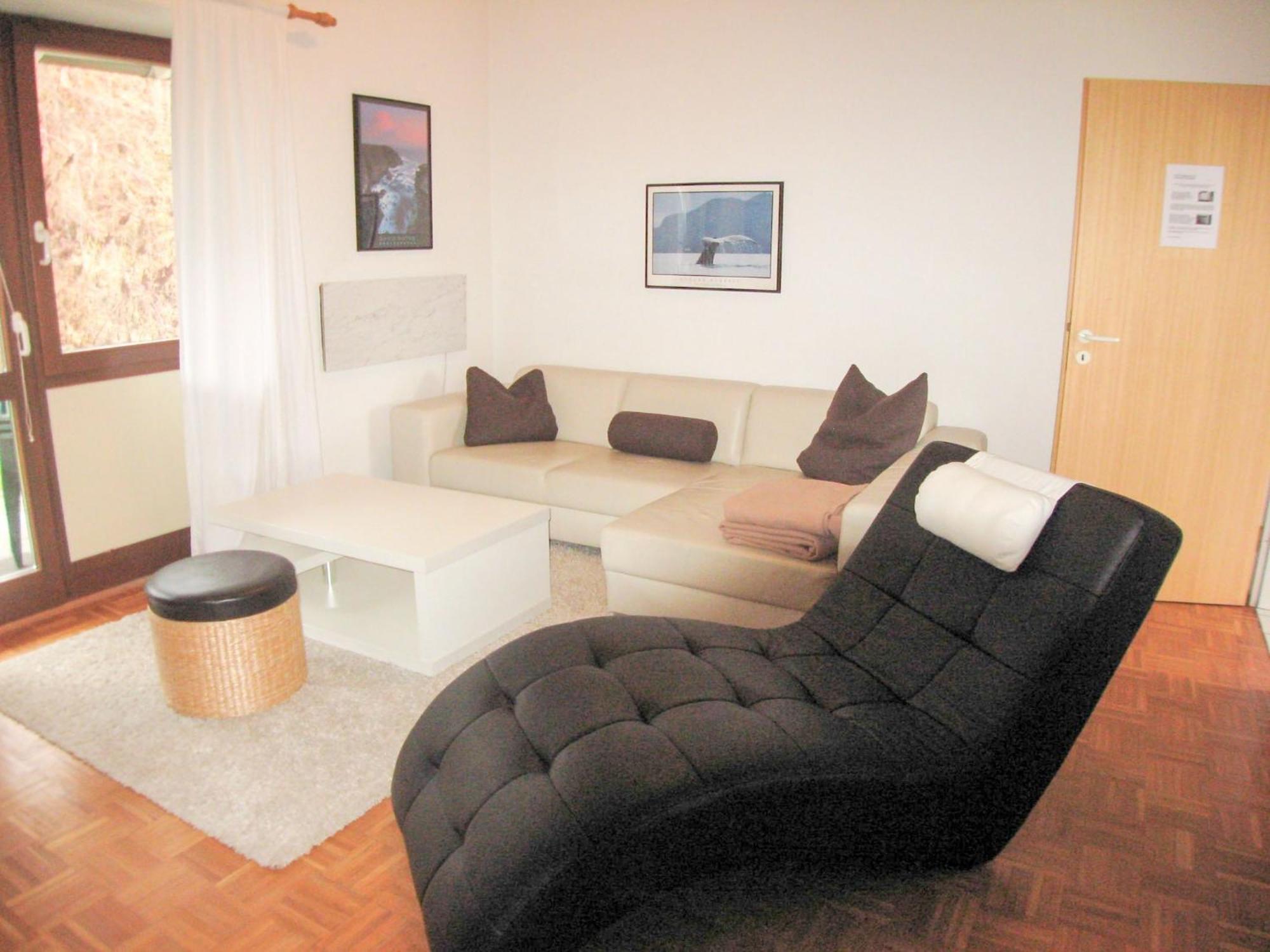 Ferienwohnung Im Ferienpark Falkenstein Falkenstein  Exterior foto