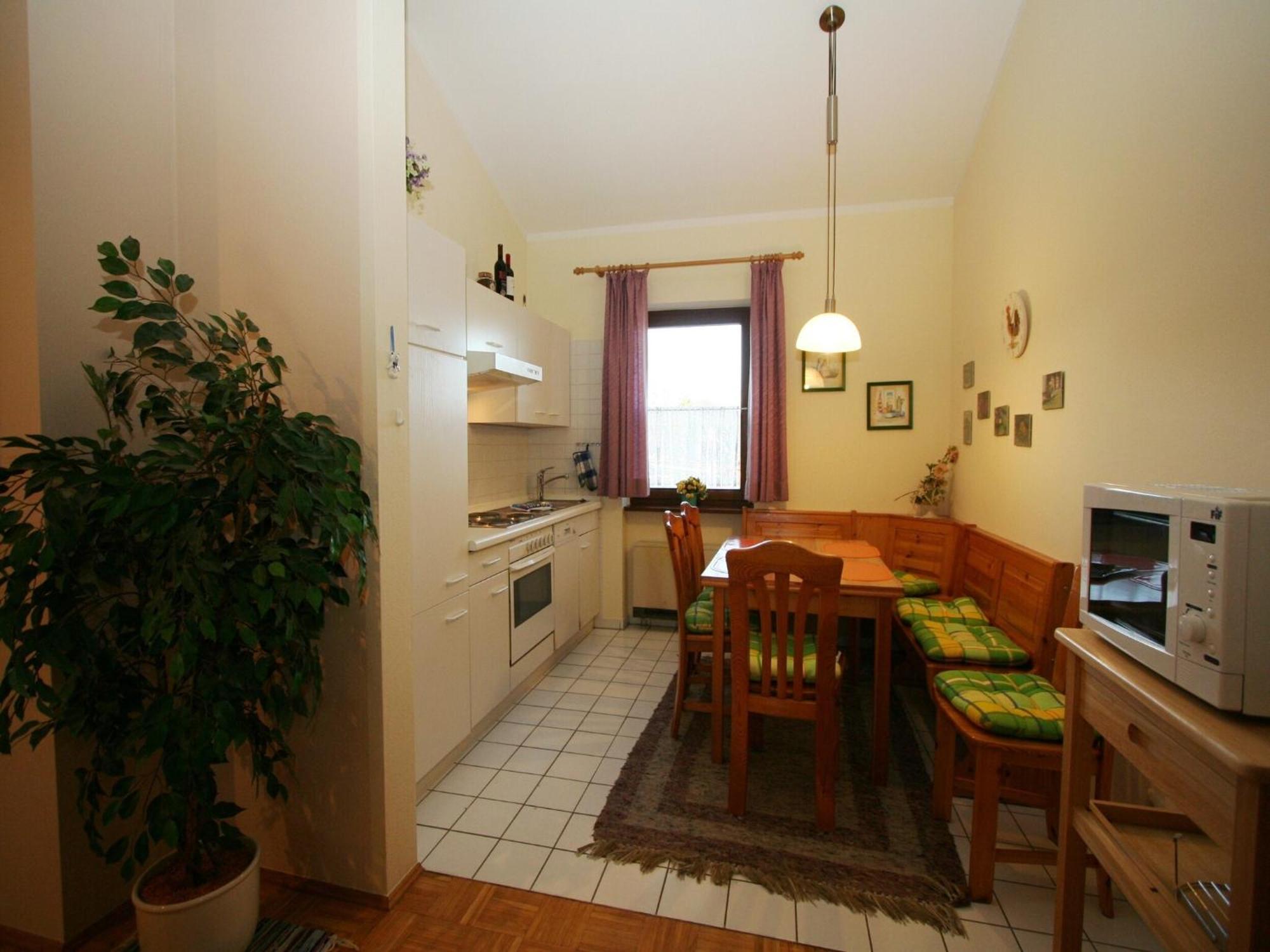 Ferienwohnung Im Ferienpark Falkenstein Falkenstein  Exterior foto